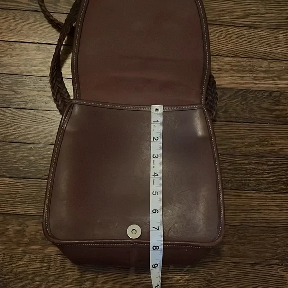 VTG Brighton crossbody purse - Picture 7 of 8